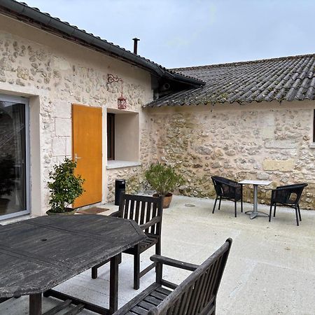 Fantastic Petit Beauval Hotel Saint-Sulpice-et-Cameyrac Ngoại thất bức ảnh