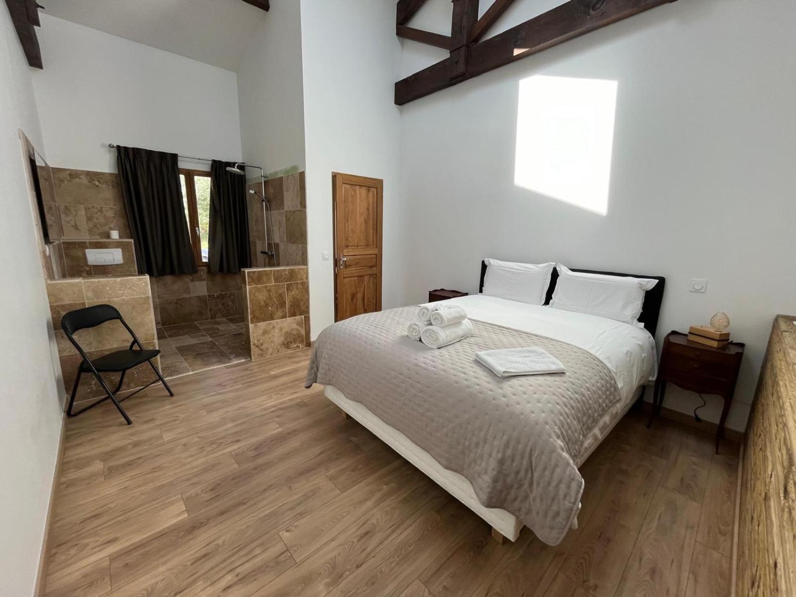 Fantastic Petit Beauval Hotel Saint-Sulpice-et-Cameyrac Ngoại thất bức ảnh