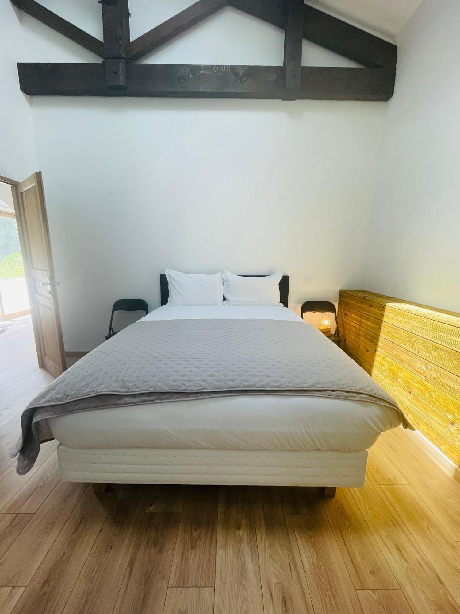 Fantastic Petit Beauval Hotel Saint-Sulpice-et-Cameyrac Ngoại thất bức ảnh