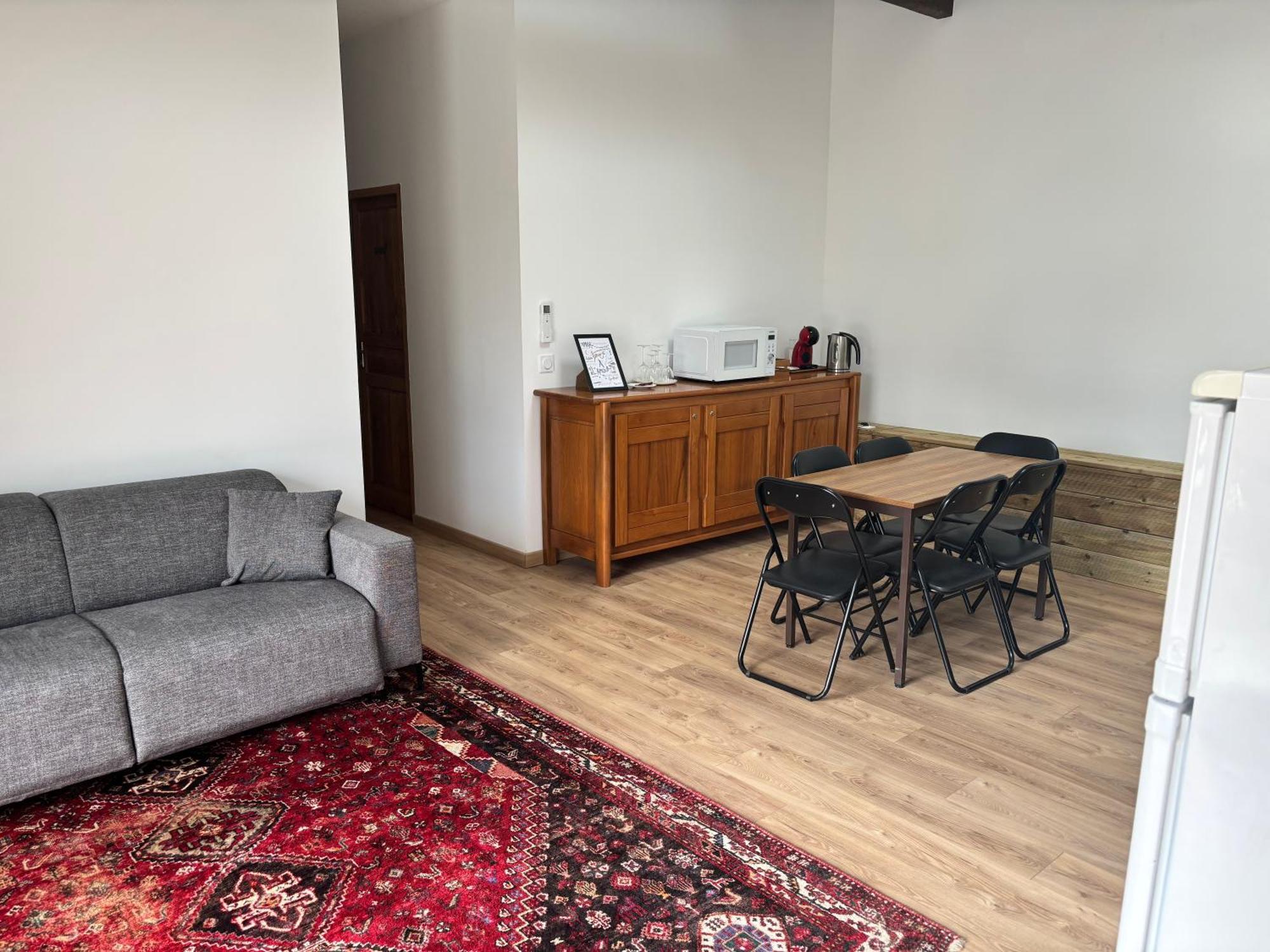 Fantastic Petit Beauval Hotel Saint-Sulpice-et-Cameyrac Ngoại thất bức ảnh
